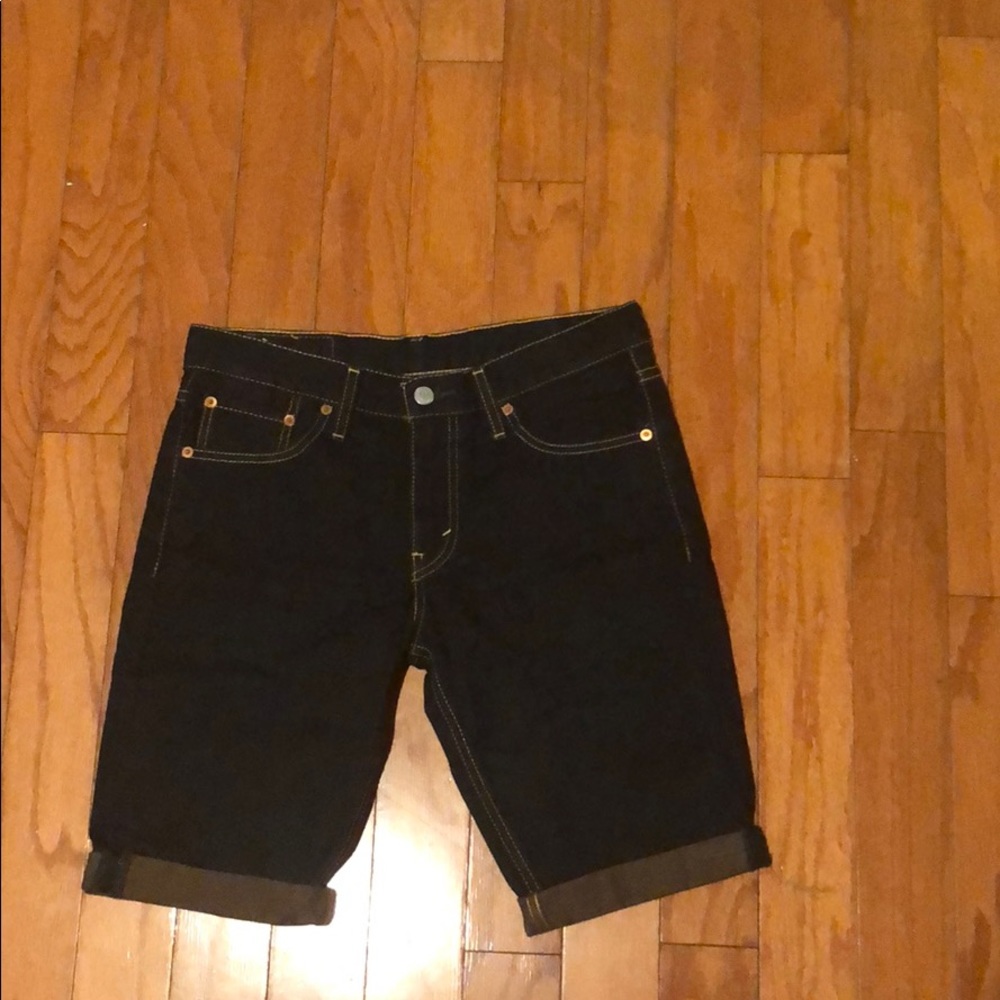 Levi’s women’s  jeans 👖 short size w30